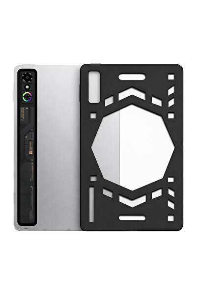 Microcase ZTE Nubia Redmagic Astra Tablet TPU Silikon Kılıf - AL3284