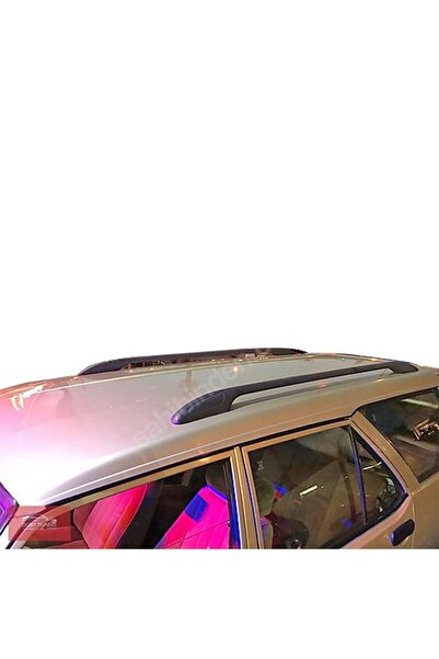 AksoyTuning Fiat Uyumlu Yedek Parça Kartal Tavan Çıtası Boyasız