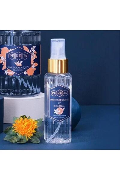 Peraja PEREJA PORTAKAL ÇİÇEĞİ KOLONYASI PET ŞİŞE 100 ML