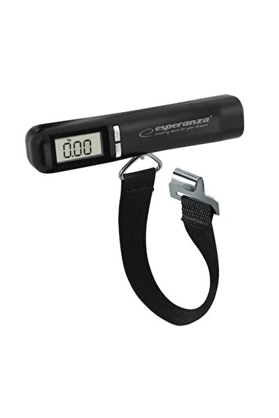 ESPERANZA Digital Luggage Scale