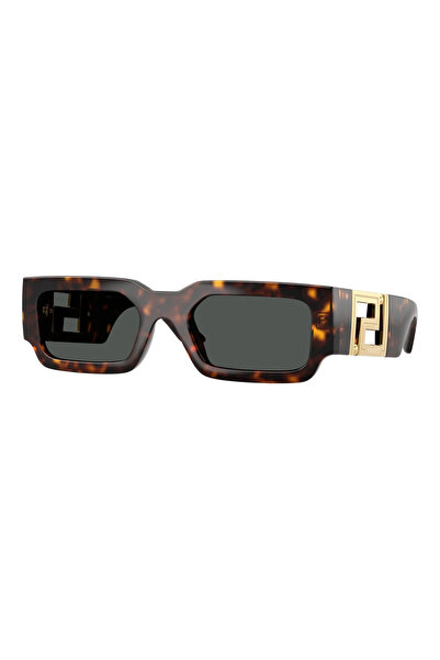 Versace VE4506U 10887 54 UNISEX GÜNEŞ GÖZLÜĞÜ