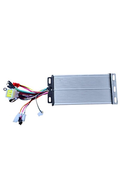 STMAX Gf200 Hız Kontrol Cihazı Kademesiz