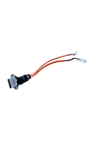 STMAX Gf200 Şarj Soketi