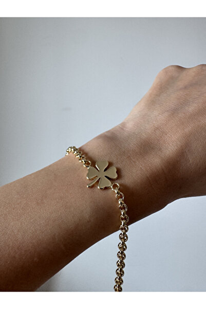 Nish atelier Yonca Bileklik