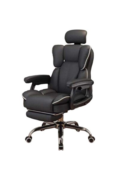 Arabest Big Tall Office Chair with Lumbar Support, Ergonomic Computer Chair w...