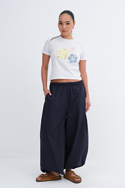 Addax Παντελόνι Σαλβάρ PN18220