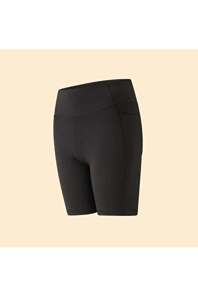 KIABI Sport Cycling Shorts BLACK