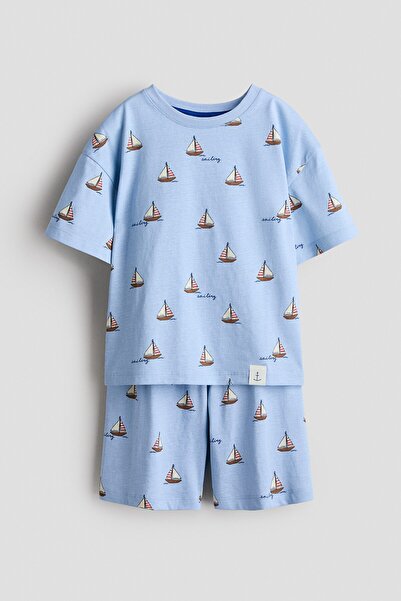 H&M Pijama Takımı