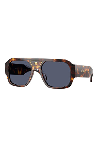 Versace VE4508U 55372V 56 UNISEX GÜNEŞ GÖZLÜĞÜ