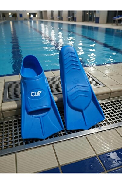 Cup Παλέτα σιλικόνης για κοντή πισίνα 41-42