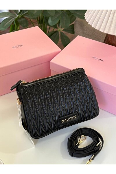 GENERAL Handbag with Accessories