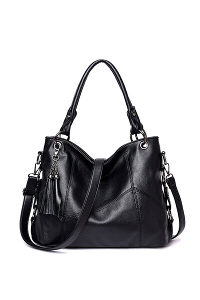 Generic Shoulder Bags for Women Luxury Handbags Designer Female Messenger Cro...