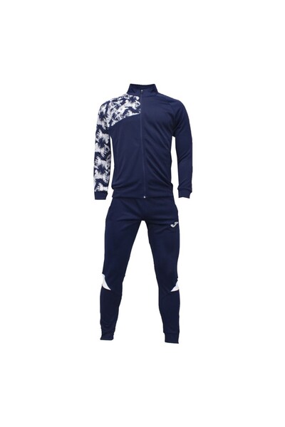Joma Premium Kamp Eşofmanı 9212325 - Lacivert