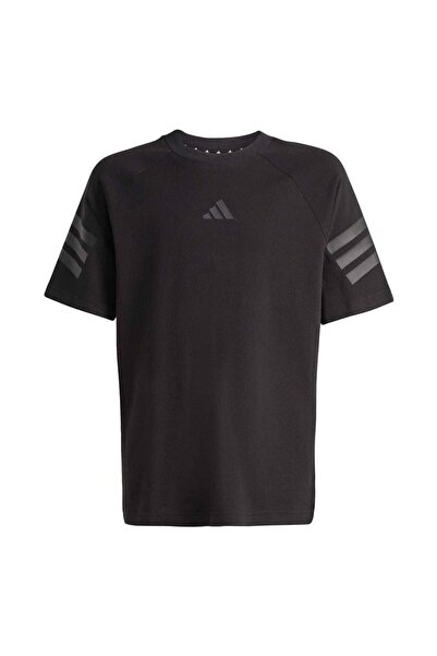 adidas Dječja majica J FI 3S TEE KC1964