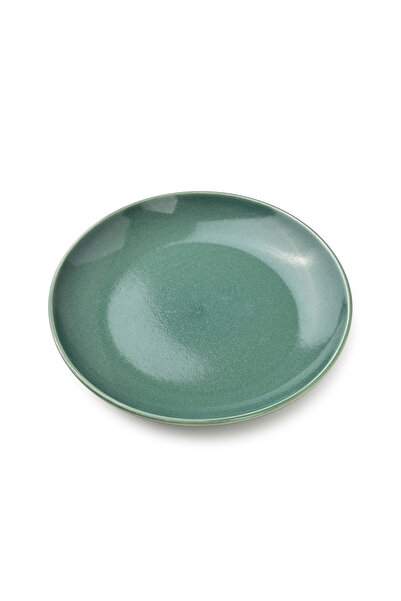 MONDEX Farfurie desert BASIC NATURE 20.5x20.5x3 cm