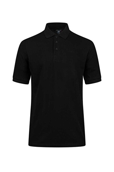 2AS Art Erkek Polo Yaka T-shırt