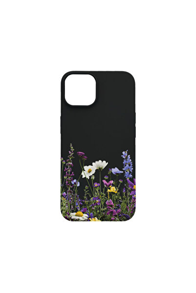 bestcase Υπέρλεπτη Θήκη για Apple iPhone 11, Φλοράλ - Αγριολούλουδα, 2077920 ...