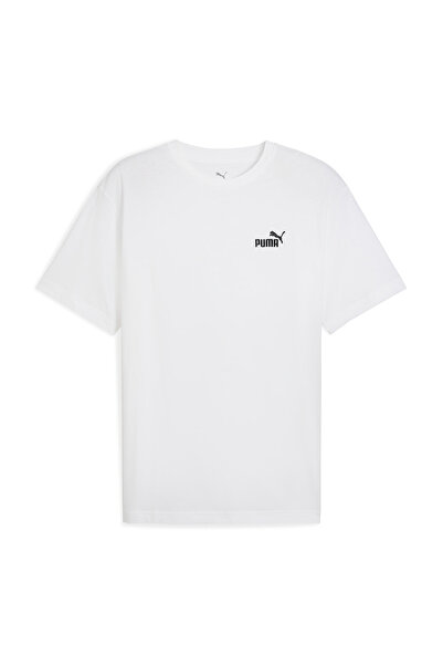 Puma Sportovní tričko Ess No. 1 Logo Pique Polo