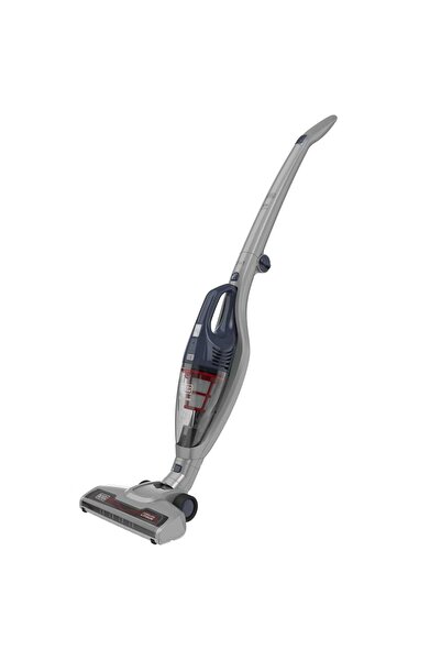 Black and Decker Black+Decker 2in1 18V 2.0Ah Cordless Stick Vacuum Cleaner SV...