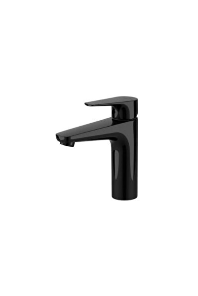 ATLAS MEZZO LAVABO BATARYASI SİYAH PARLAK COLD START (M. VERSİYON)