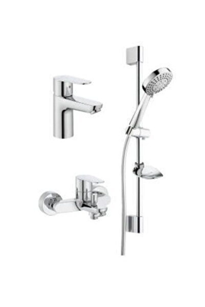 Roca VİCTORİA PLUS 3LÜ PAKET