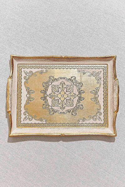 Paşabahçe Tempera Tray 23 X 31 cm - 1 Piece