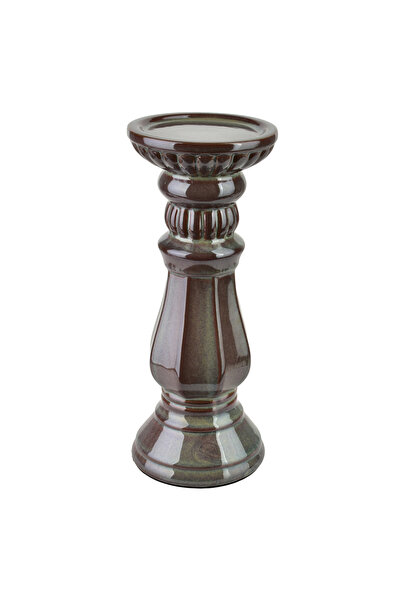 MONDEX Sfeșnic YARINE 10x10x25.5cm