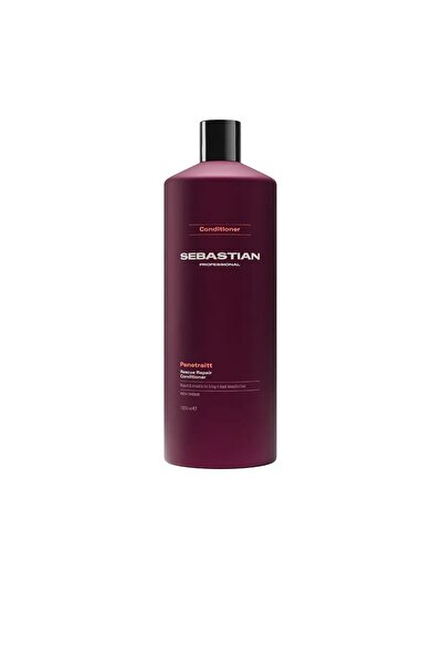 Sebastian Professional Balsam reparator pentru par deteriorat PENETRAITT 1000 ml