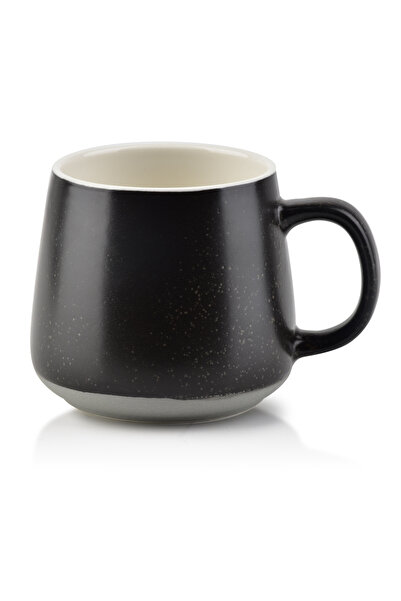MONDEX Cană LOTTA 410ml h9x8.5x13cm BOHO
