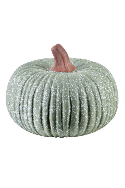 MONDEX Figurine MAVE Pumpkin 20x20x15 cm AW25
