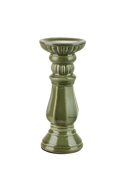 MONDEX Sfeșnic YARINE 10x10x25.5cm