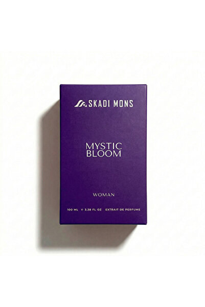 Skadi Mons Mystic Bloom 100 ML Kadın Parfüm