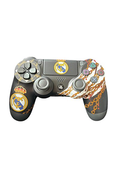 Doreka PS4 DualShock 4 V2 ZCT2 Kablosuz Oyun Kolu