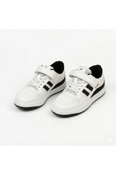 PİCO KİDS Pantofi sport casual pentru băieți Stella