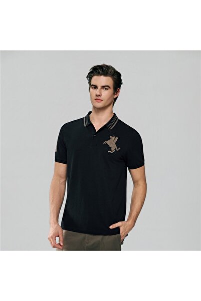 Giordano قميص بولو نابليون رجالي