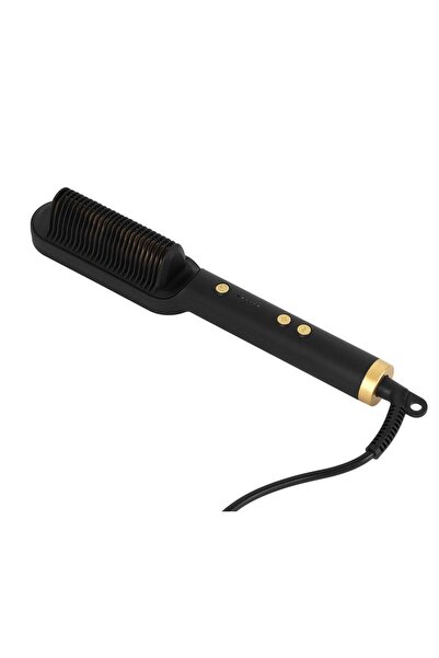 KRYPTON 40W Hair Straightener Brush