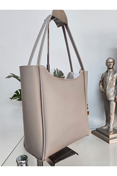 STEEP POLO STEEP POLO Γυναικεία μεγάλη τσάντα ώμου Casual-Sports