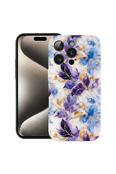 bestcase Υπέρλεπτη Θήκη για Apple iPhone 14 Pro, Φλοράλ - Αισθητική Τουλίπα, ...
