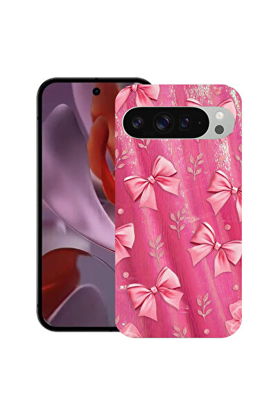 bestcase Υπέρλεπτη Θήκη για Google Pixel 10 Pro XL, Χαριτωμένο Σχέδιο, 205200...