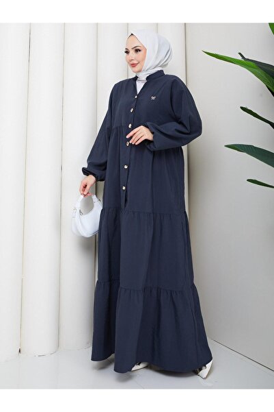 FRESH FASHION Modal Dress
