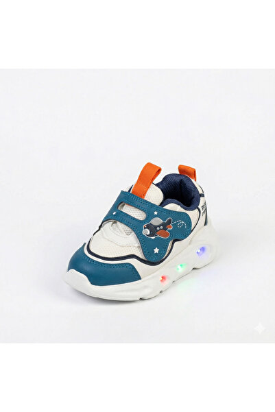 PİCO KİDS Αθλητικά παπούτσια για αγόρια Aida, καθημερινά και αθλητικά