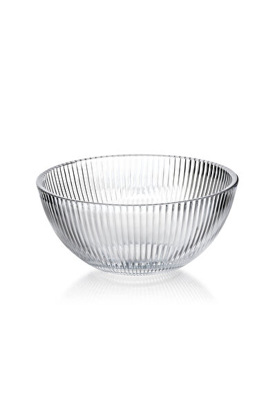 MONDEX BUCĂTĂRIE MODERNĂ Bol de sticlă 12,6x6x5,6 cm 350ml