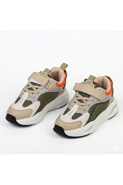 PİCO KİDS Αθλητικά παπούτσια για αγόρια Toti Daily