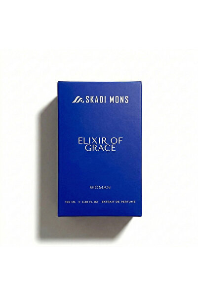 Skadi Mons Elixir Of Grace 100 ML Kadın Parfüm