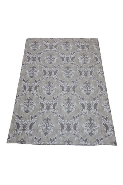 Emimona Husă de pilotă 140x200 cm, M 3541 Baroque Cream, 1 persoană