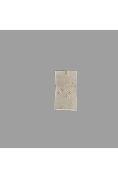 Dakakeen Concept Dragon Fly Bottle Cover Small – Premium Linen with White Dra...