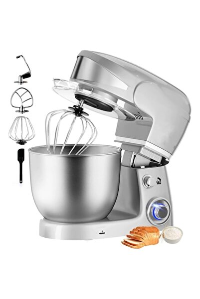 Royalty Line Πλανητικό Μίξερ RL-PKM1600