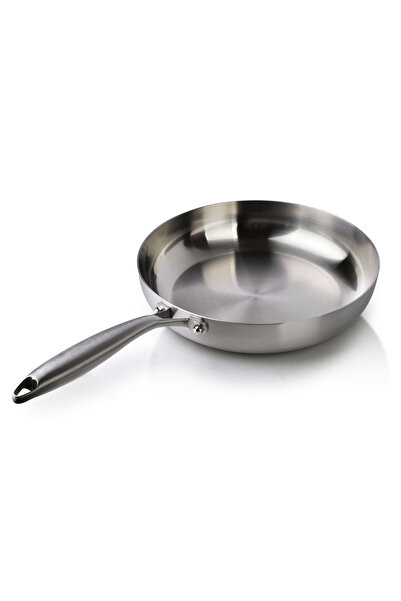 MONDEX Tigaie RESISTIA din oțel 28cm 28x49x6cm