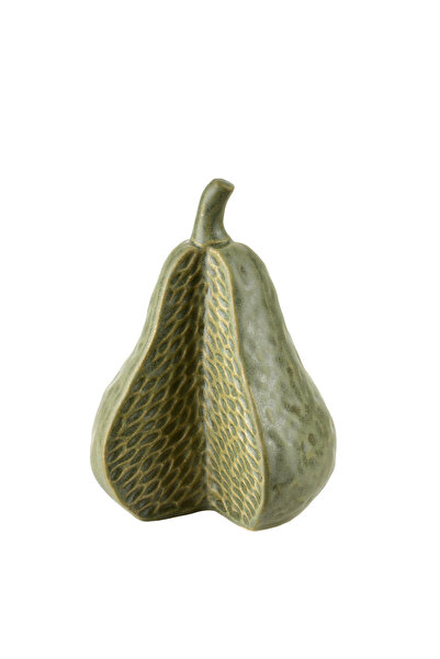 MONDEX SAGGIO PEAR Figurina para 12x11x16cm
