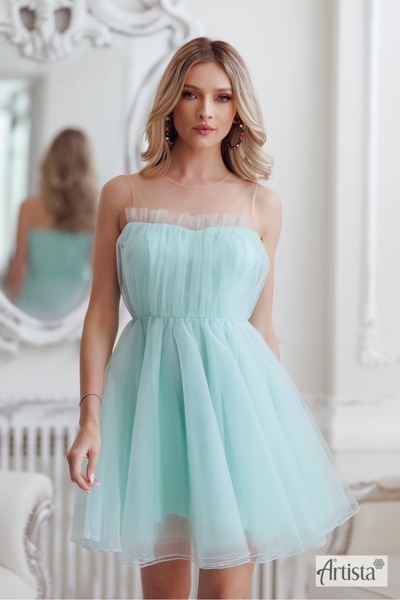 Artista Φόρεμα πριγκίπισσας από τούλι